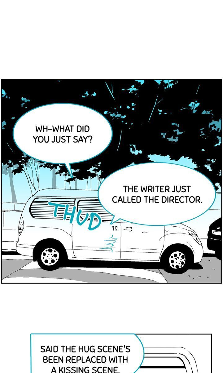 Deep Blue Chapter 28 - page 72
