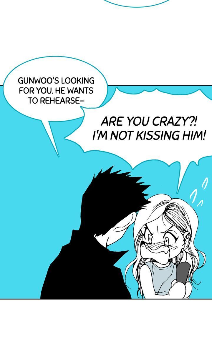 Deep Blue Chapter 28 - page 74