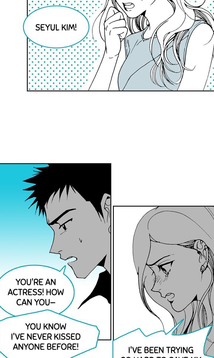 Deep Blue Chapter 28 - page 76
