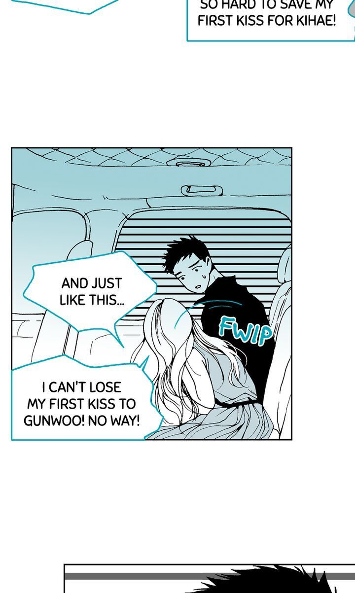 Deep Blue Chapter 28 - page 77