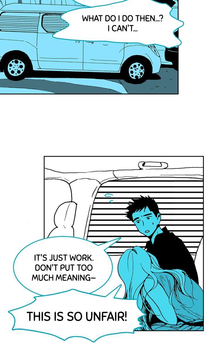Deep Blue Chapter 28 - page 79