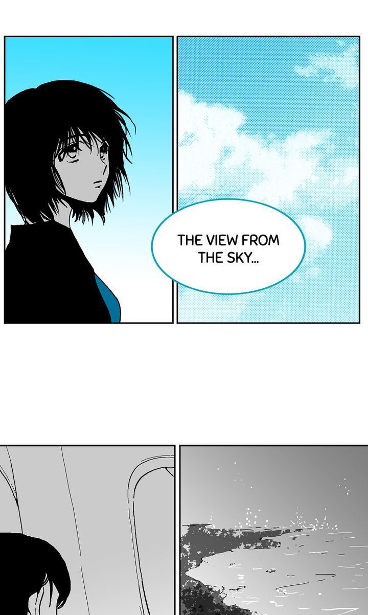 Deep Blue Chapter 28 - page 8