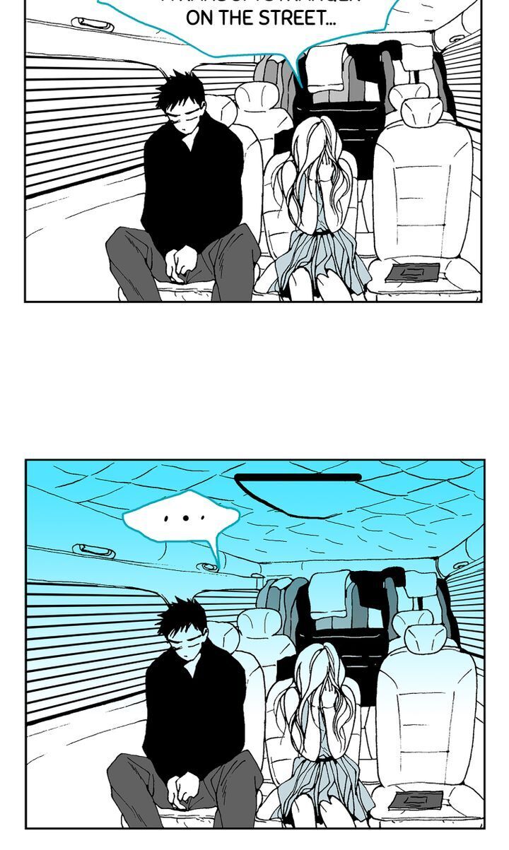 Deep Blue Chapter 28 - page 81