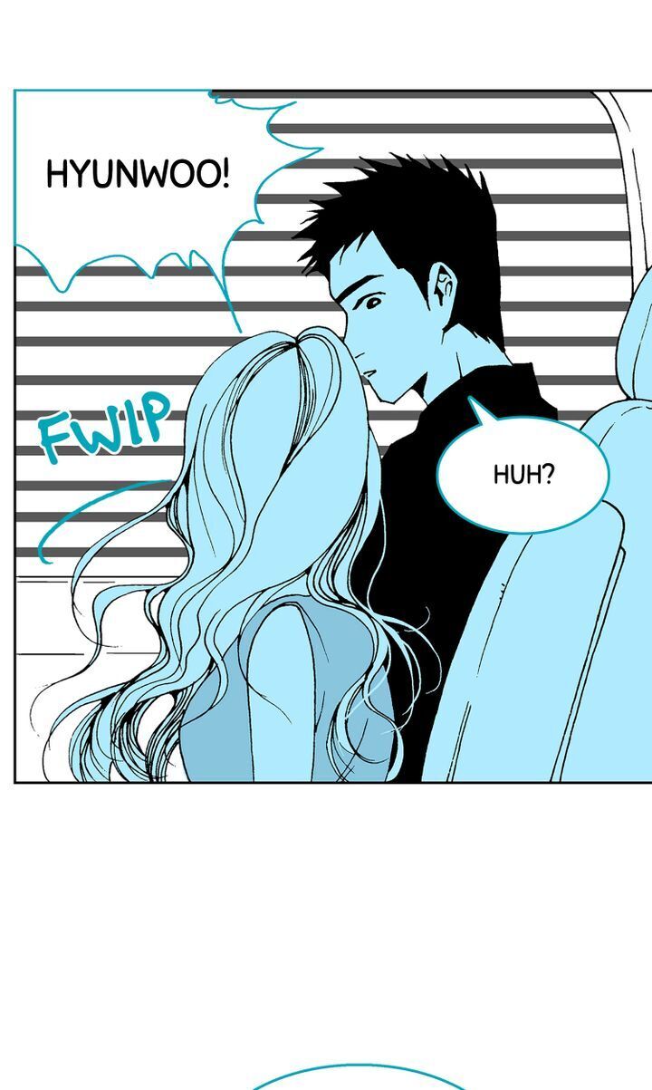 Deep Blue Chapter 28 - page 83