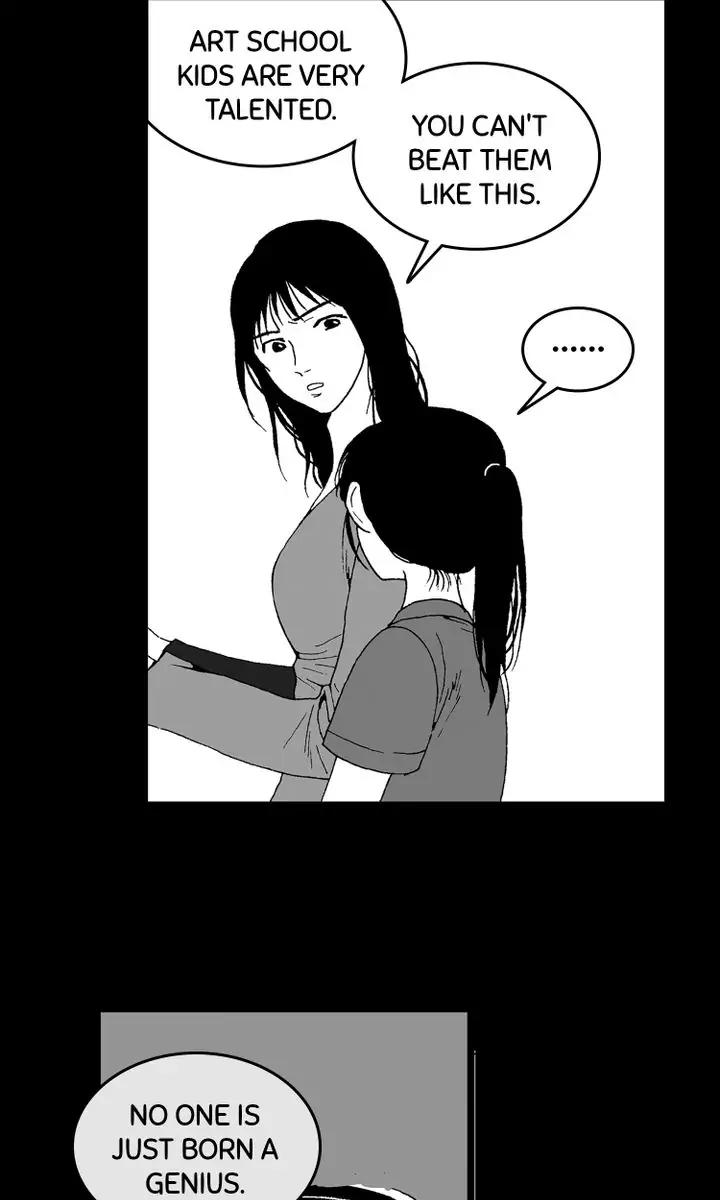 Deep Blue Chapter 48 - page 10