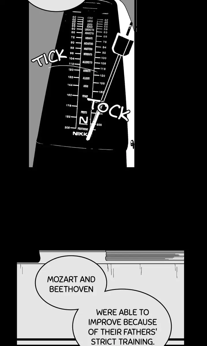 Deep Blue Chapter 48 - page 11