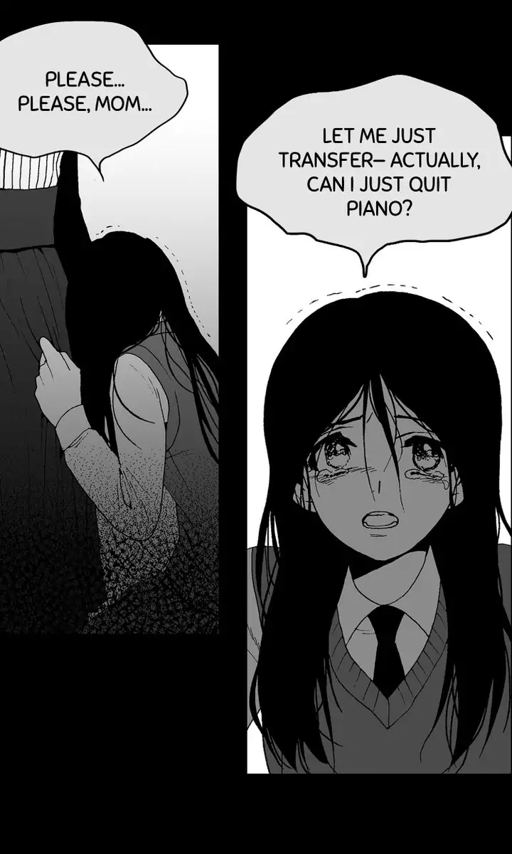 Deep Blue Chapter 48 - page 13
