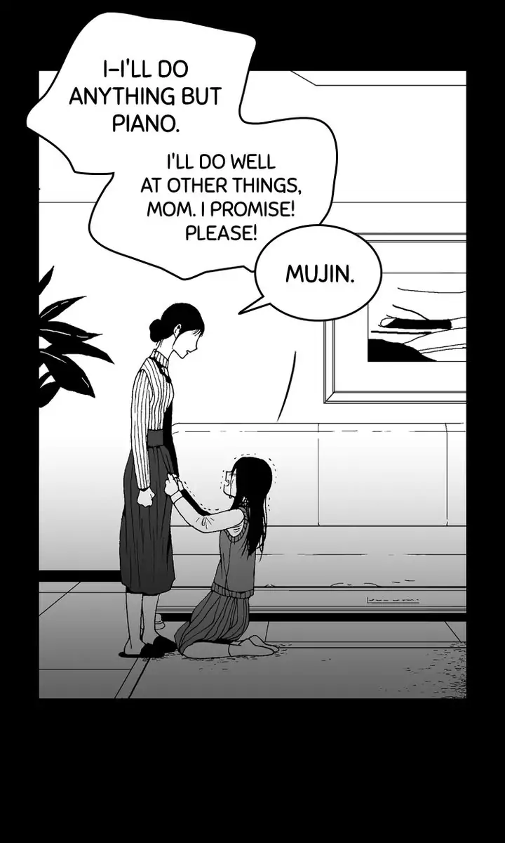 Deep Blue Chapter 48 - page 14