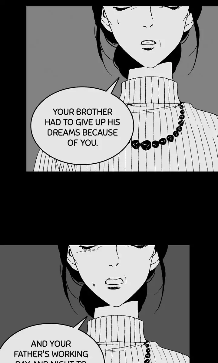 Deep Blue Chapter 48 - page 15