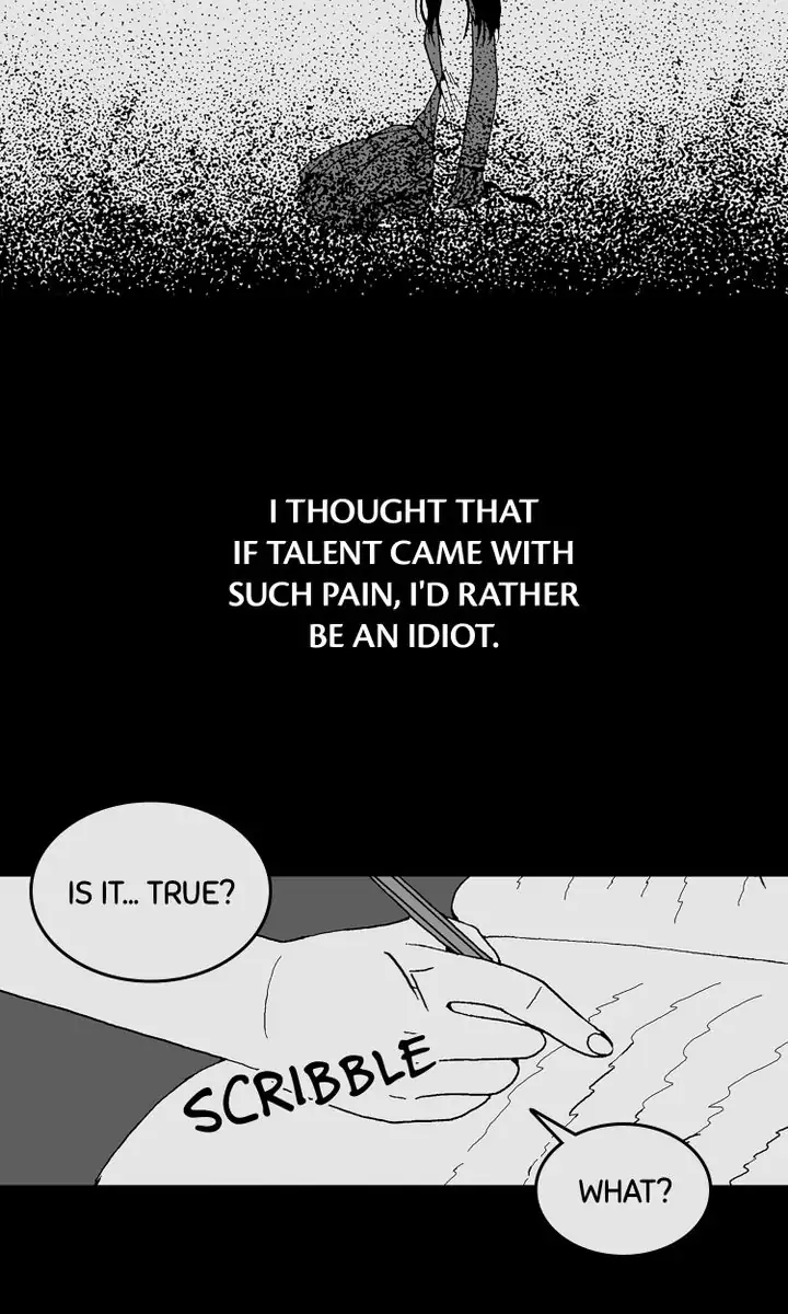 Deep Blue Chapter 48 - page 19