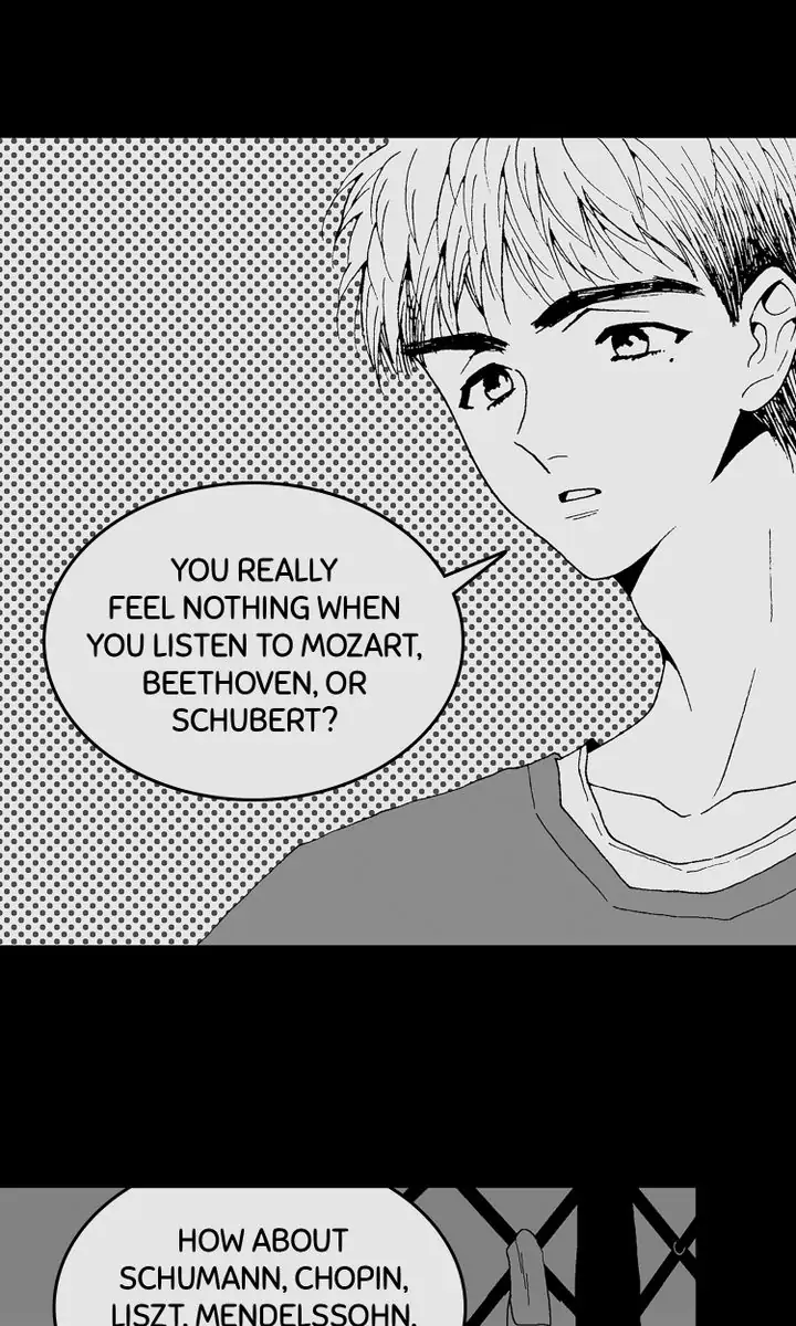 Deep Blue Chapter 48 - page 20