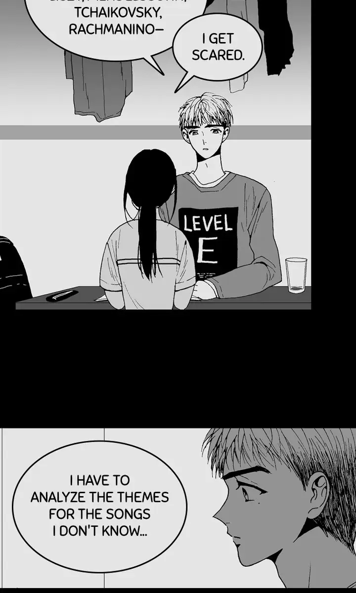 Deep Blue Chapter 48 - page 21