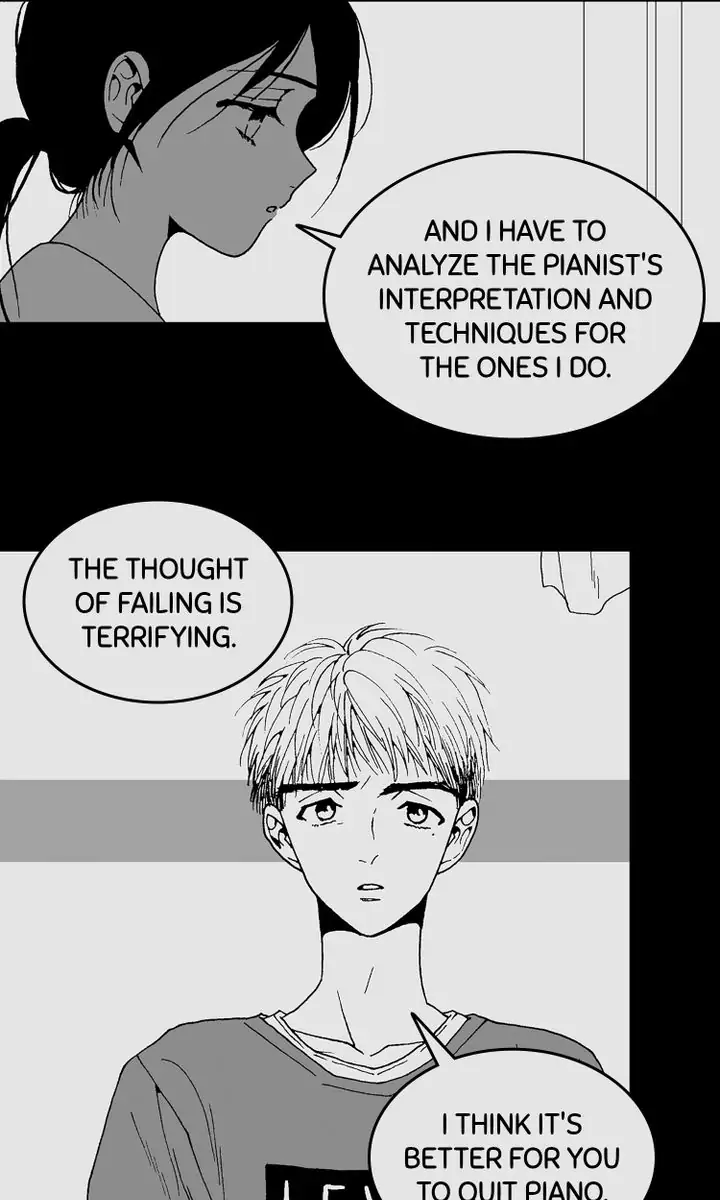 Deep Blue Chapter 48 - page 22