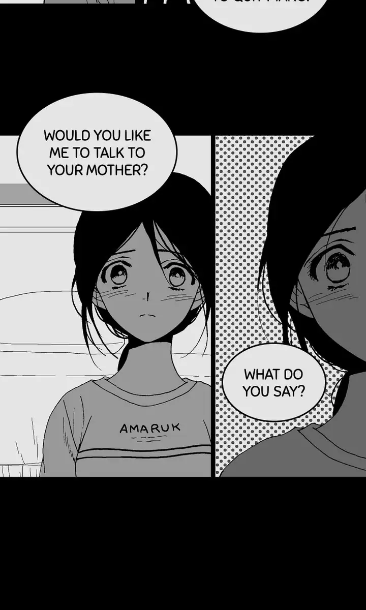 Deep Blue Chapter 48 - page 23