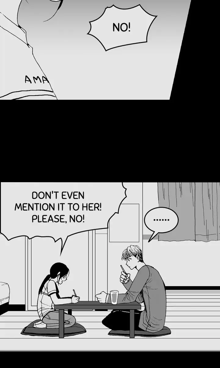 Deep Blue Chapter 48 - page 25