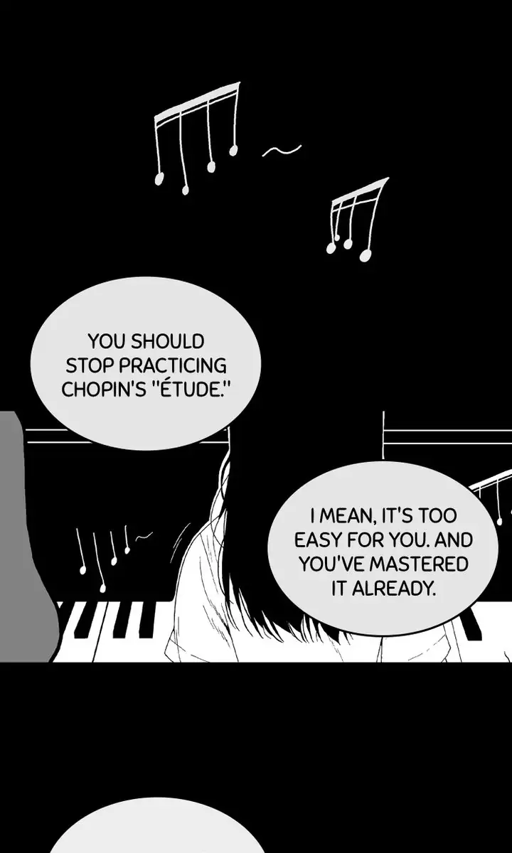 Deep Blue Chapter 48 - page 26