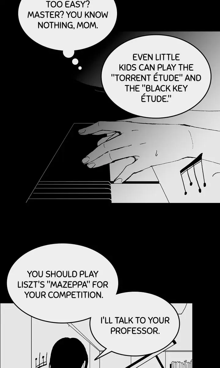 Deep Blue Chapter 48 - page 27