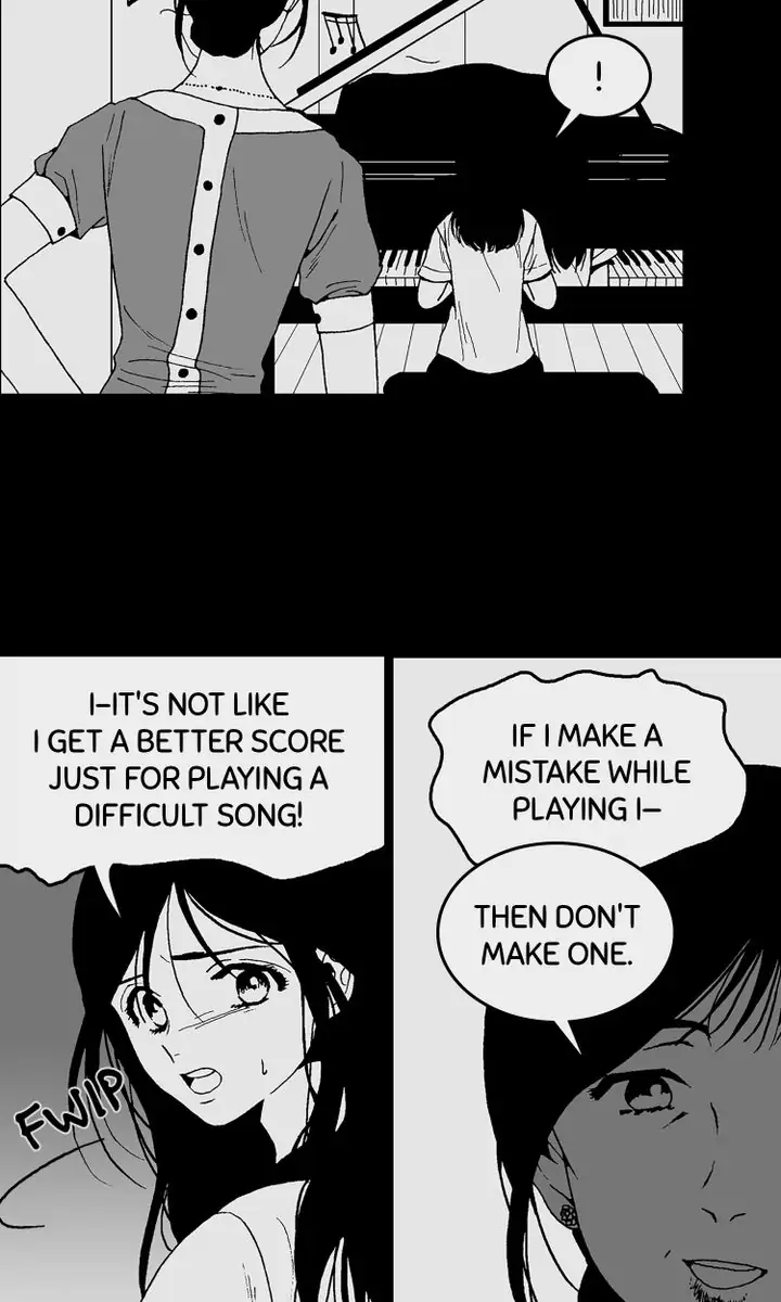 Deep Blue Chapter 48 - page 28