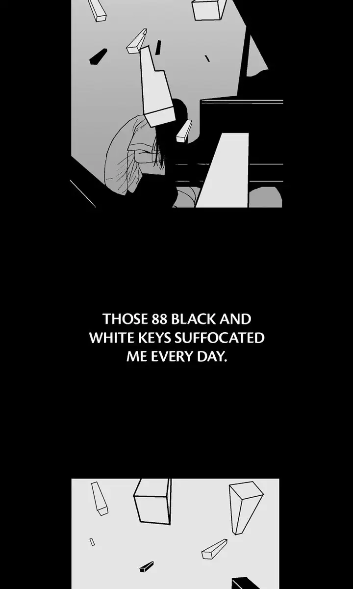 Deep Blue Chapter 48 - page 33