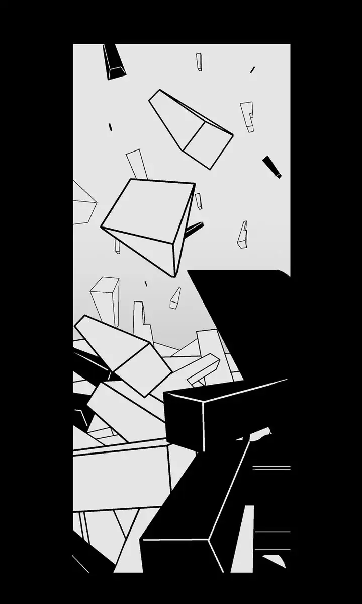 Deep Blue Chapter 48 - page 36