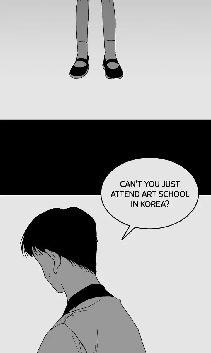 Deep Blue Chapter 48 - page 44