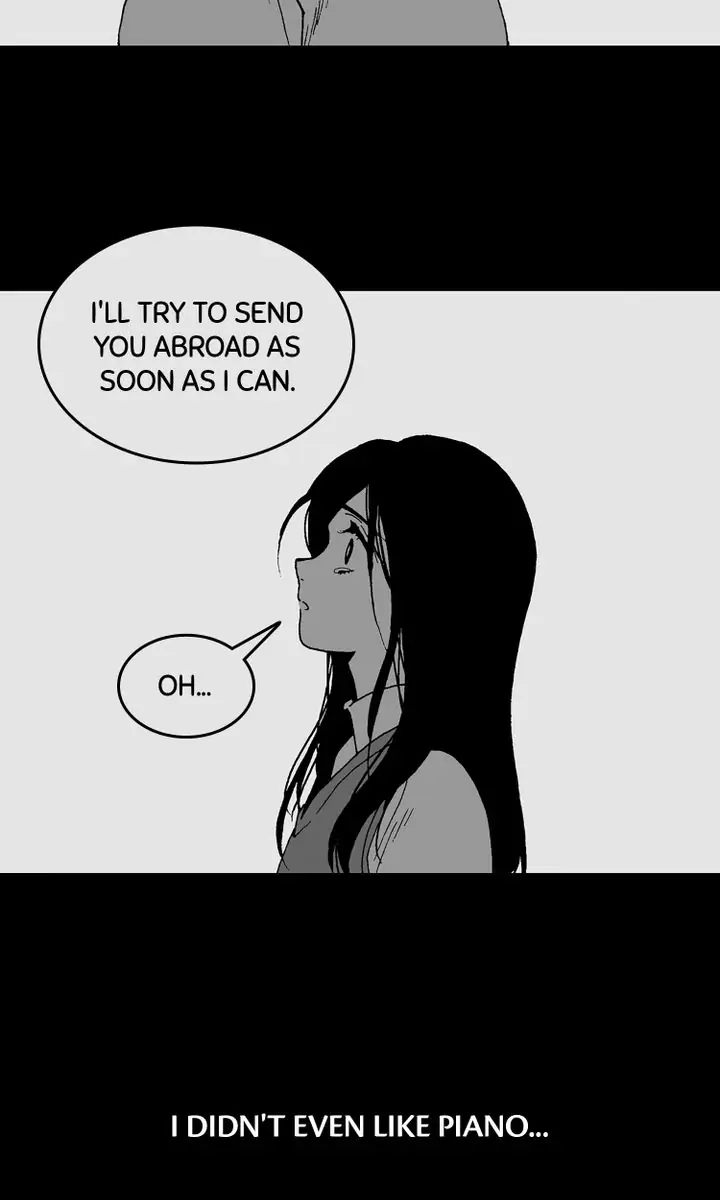 Deep Blue Chapter 48 - page 45
