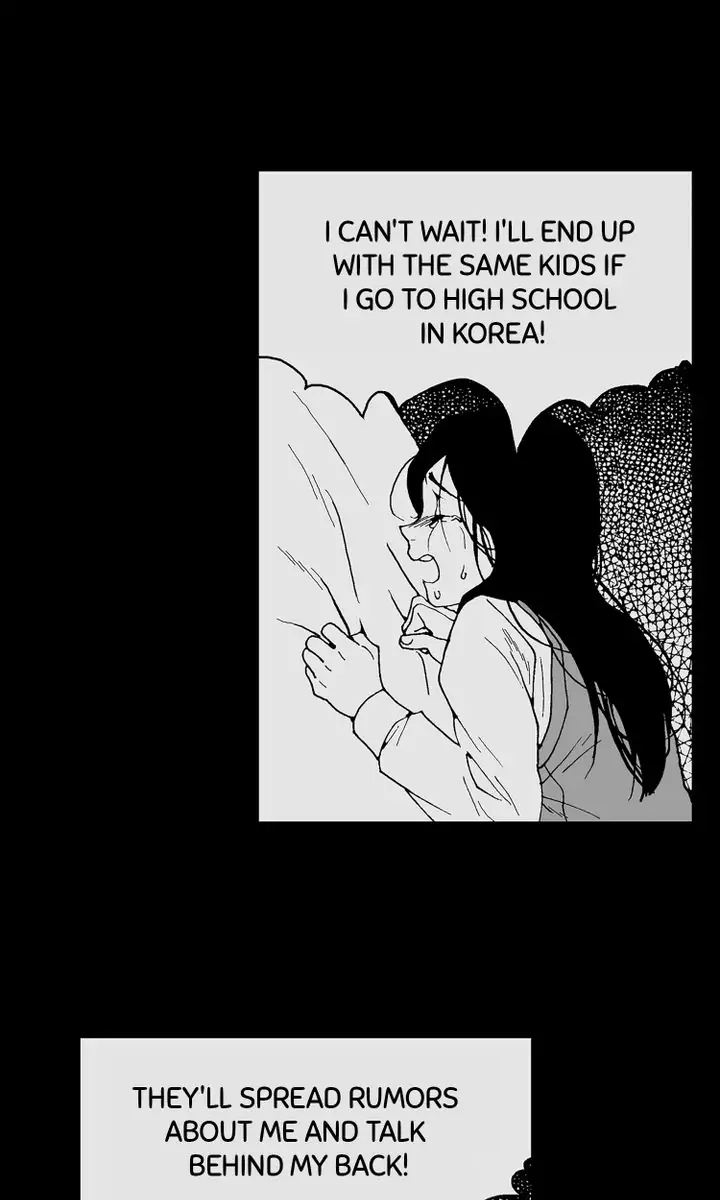 Deep Blue Chapter 48 - page 47