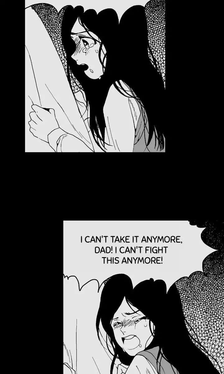 Deep Blue Chapter 48 - page 48