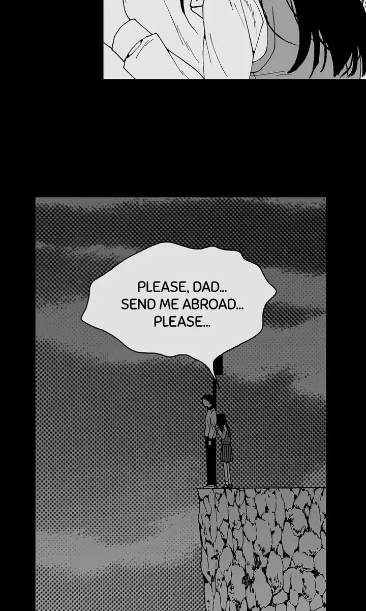 Deep Blue Chapter 48 - page 49
