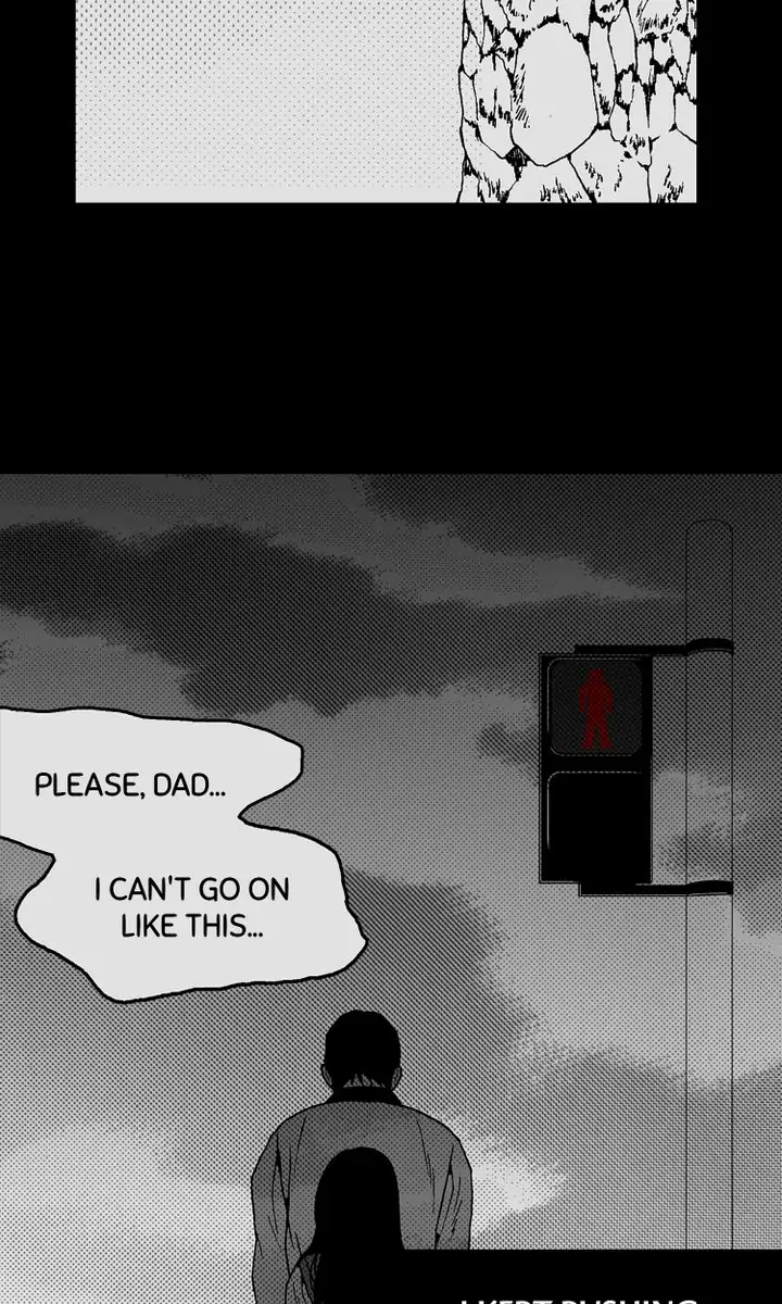 Deep Blue Chapter 48 - page 51