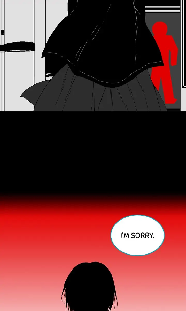Deep Blue Chapter 48 - page 58