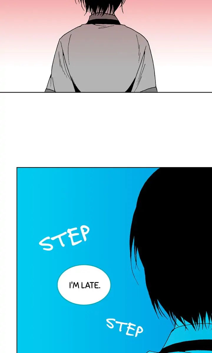 Deep Blue Chapter 48 - page 59