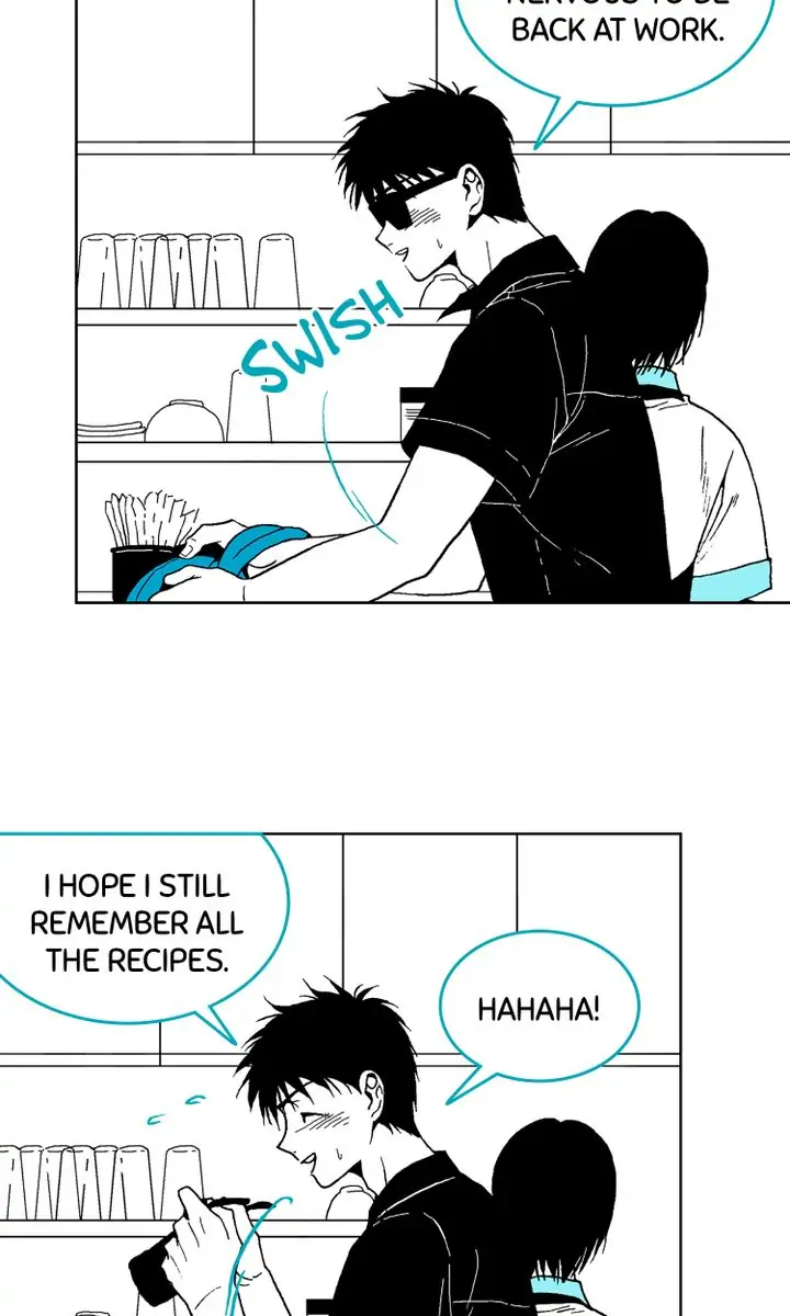 Deep Blue Chapter 48 - page 61