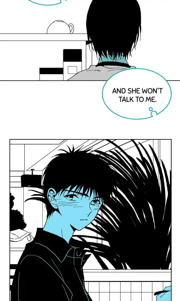 Deep Blue Chapter 48 - page 64