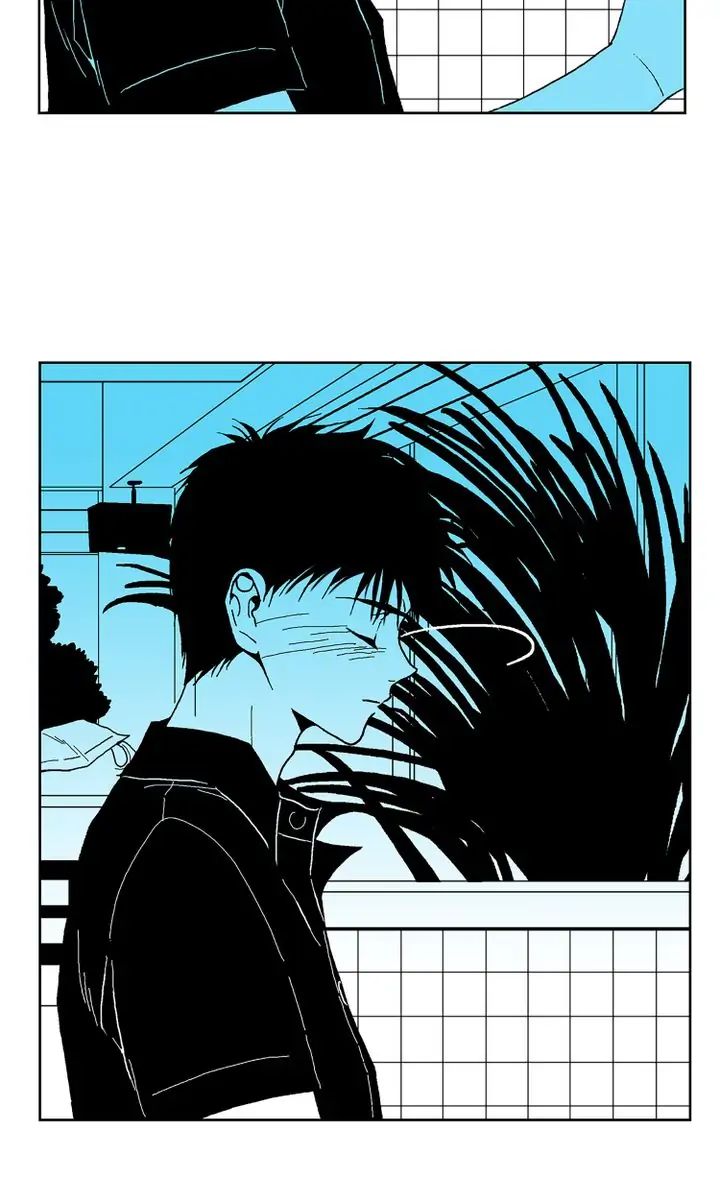 Deep Blue Chapter 48 - page 65