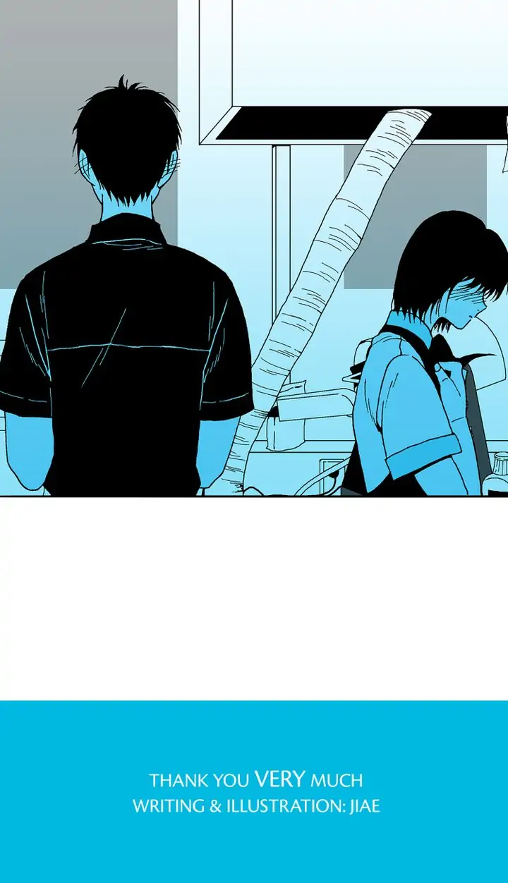 Deep Blue Chapter 48 - page 69