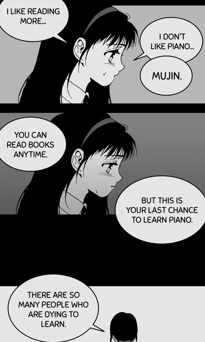 Deep Blue Chapter 48 - page 7