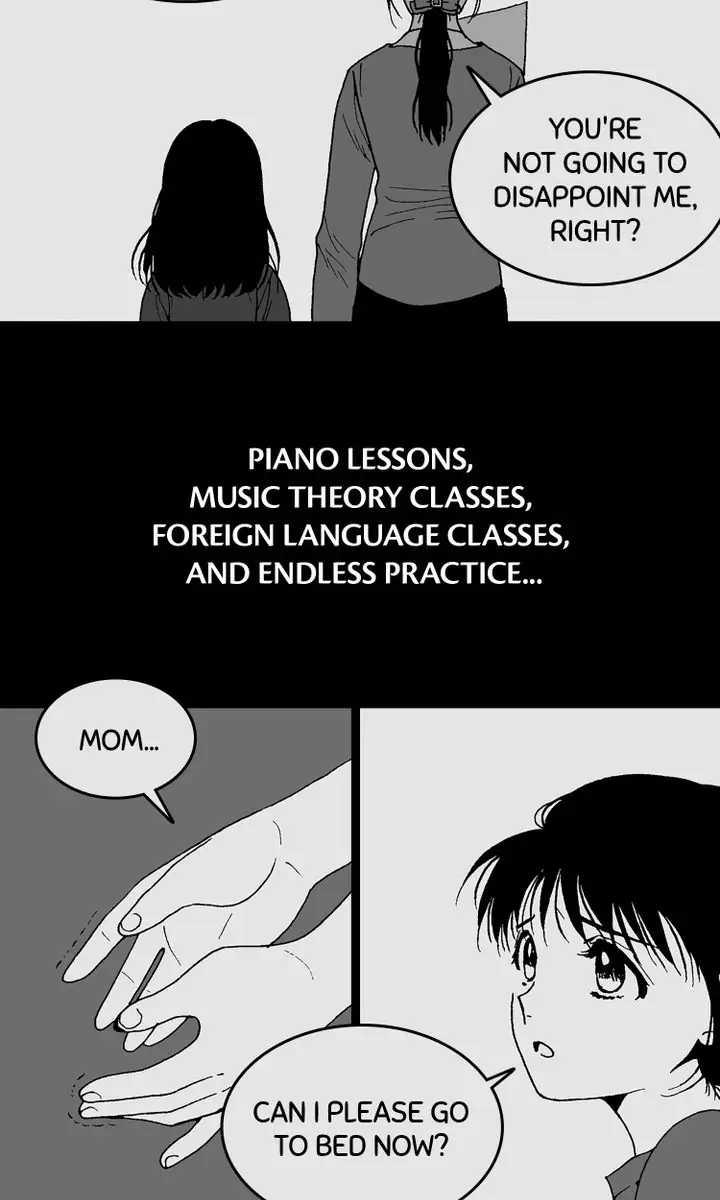 Deep Blue Chapter 48 - page 8