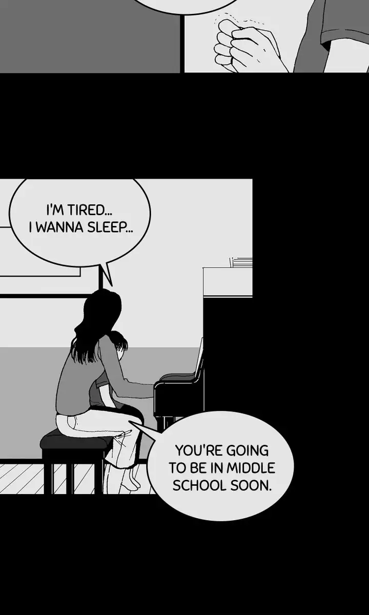 Deep Blue Chapter 48 - page 9