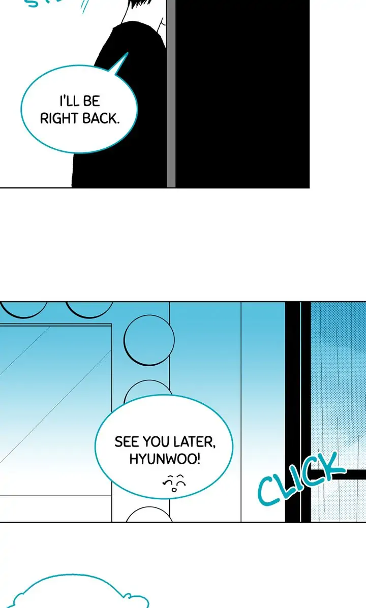 Deep Blue Chapter 49 - page 17