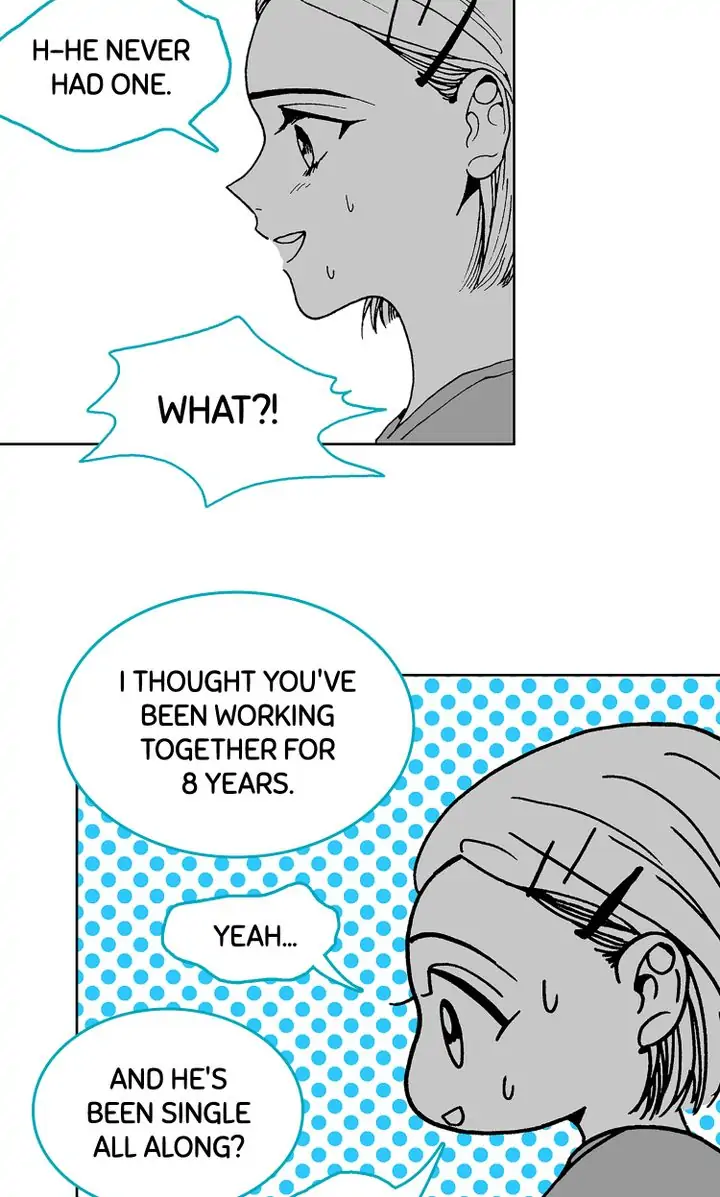 Deep Blue Chapter 49 - page 22