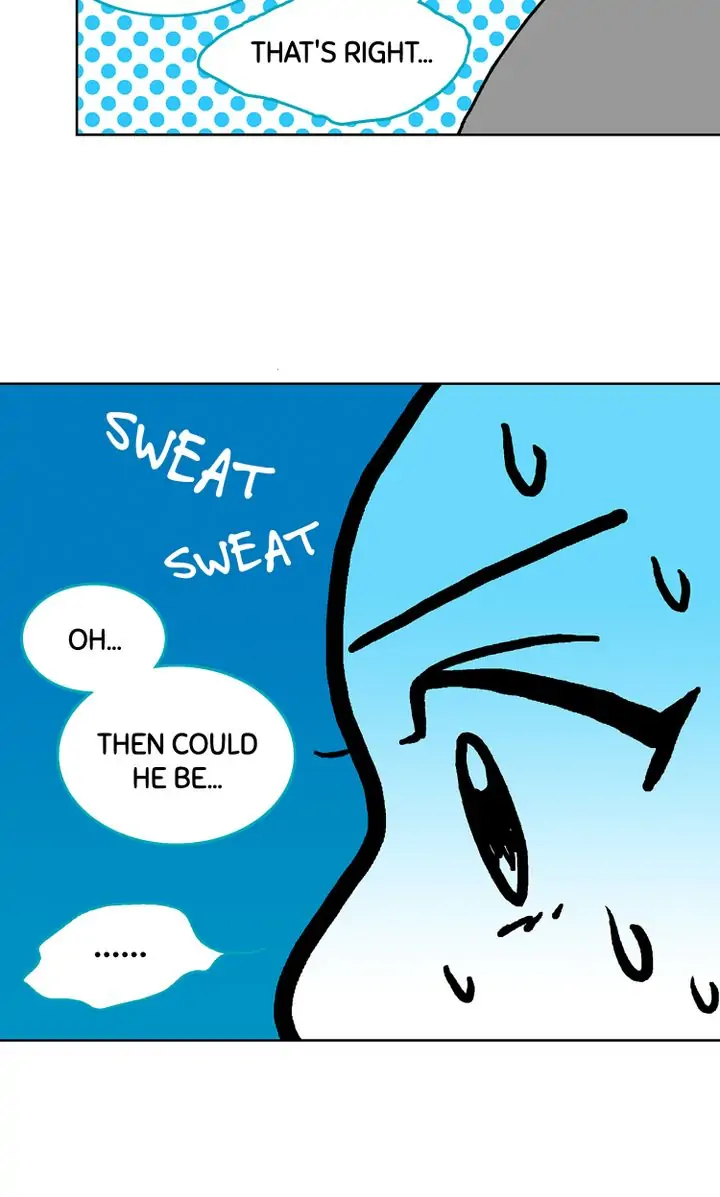 Deep Blue Chapter 49 - page 23