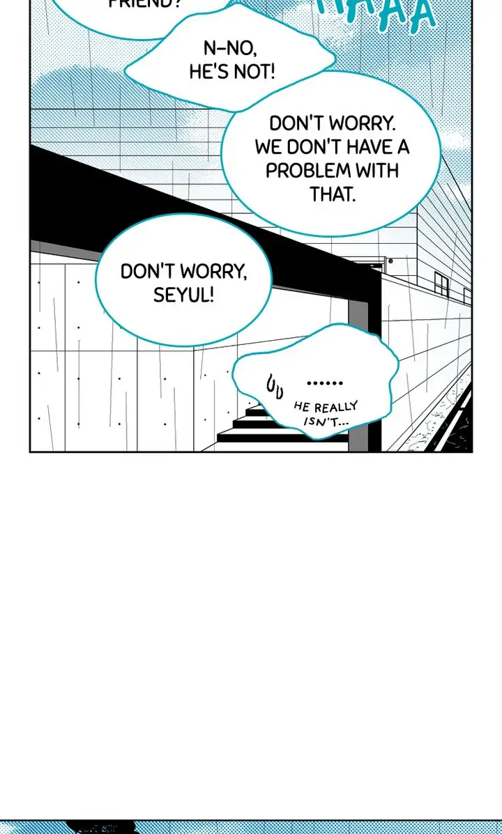 Deep Blue Chapter 49 - page 25