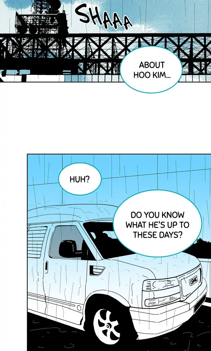Deep Blue Chapter 49 - page 26