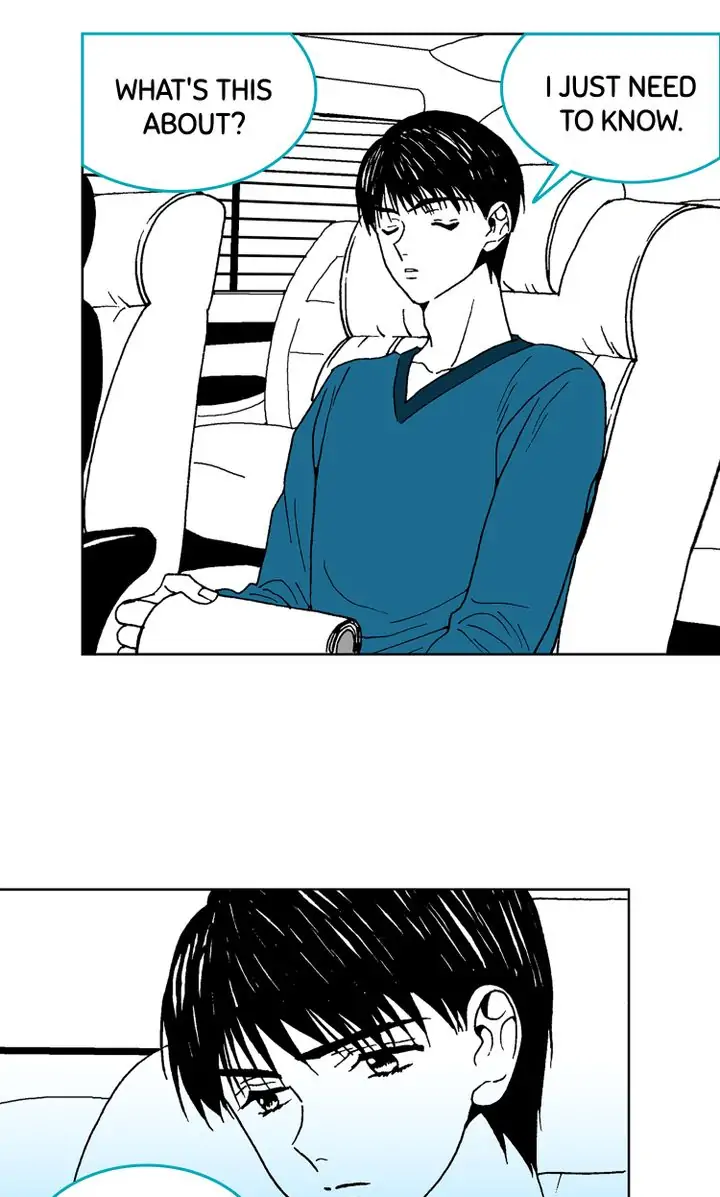 Deep Blue Chapter 49 - page 28