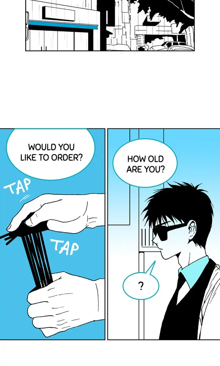 Deep Blue Chapter 49 - page 33