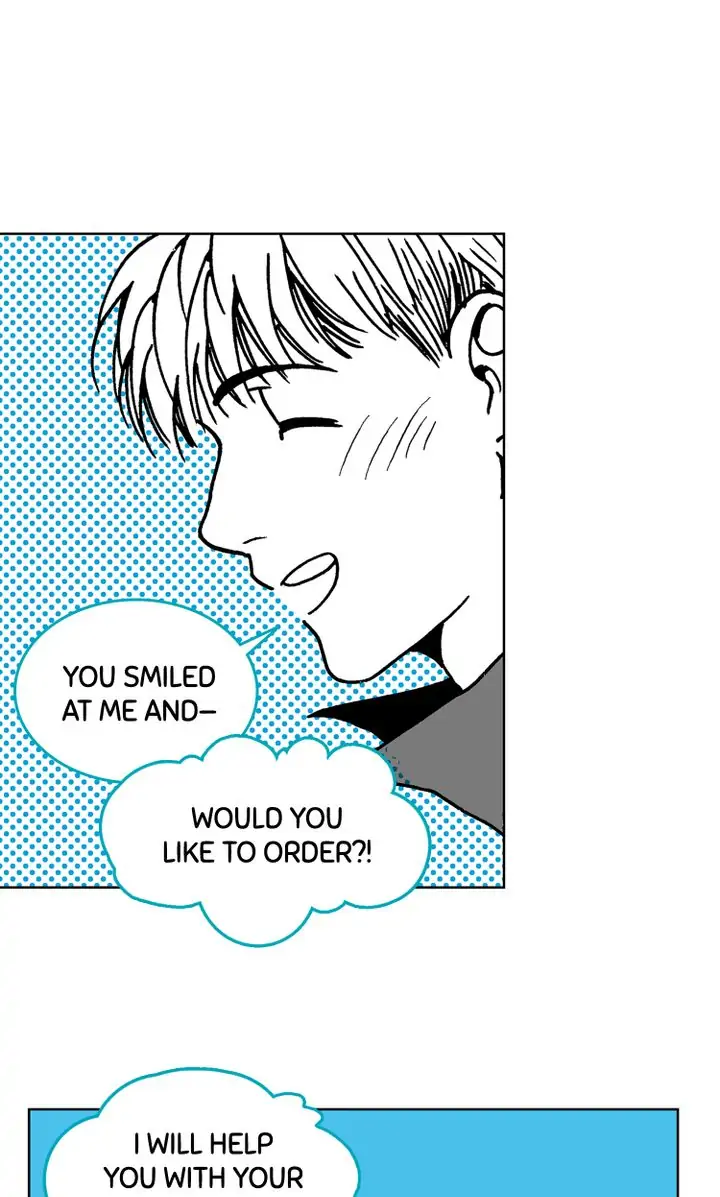 Deep Blue Chapter 49 - page 36