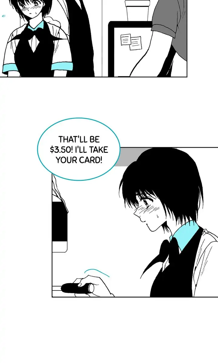 Deep Blue Chapter 49 - page 38