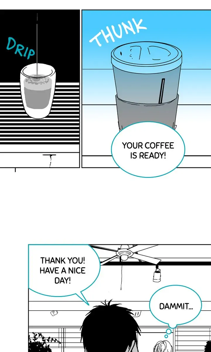 Deep Blue Chapter 49 - page 39