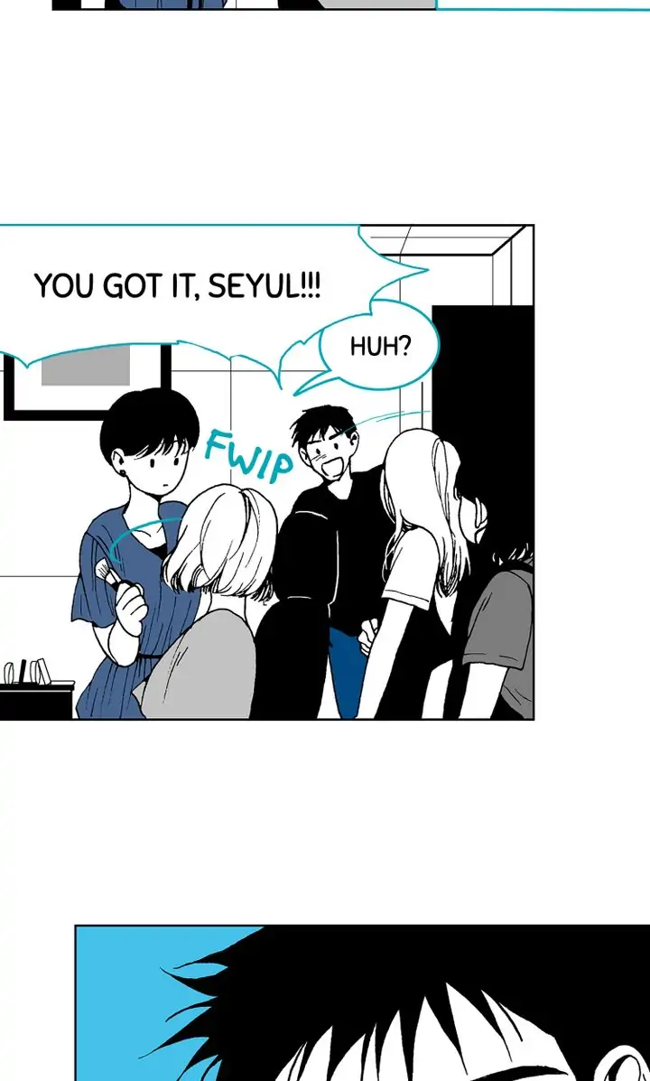 Deep Blue Chapter 49 - page 4